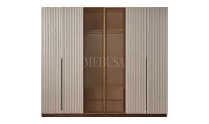 Medusa Home Mobilya - Tedy İcon Yatak Odası