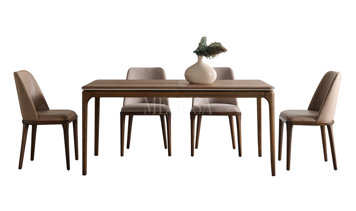 Medusa Home Mobilya - Tedy İcon Yemek Masası