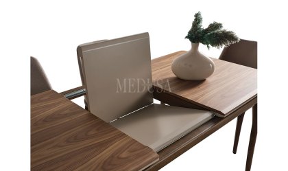 Medusa Home Mobilya - Tedy İcon Yemek Masası