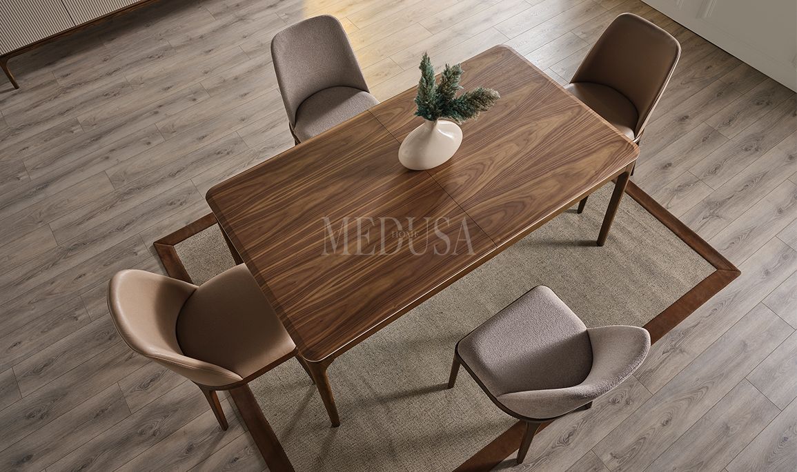 Medusa Home Mobilya - Tedy İcon Yemek Odası