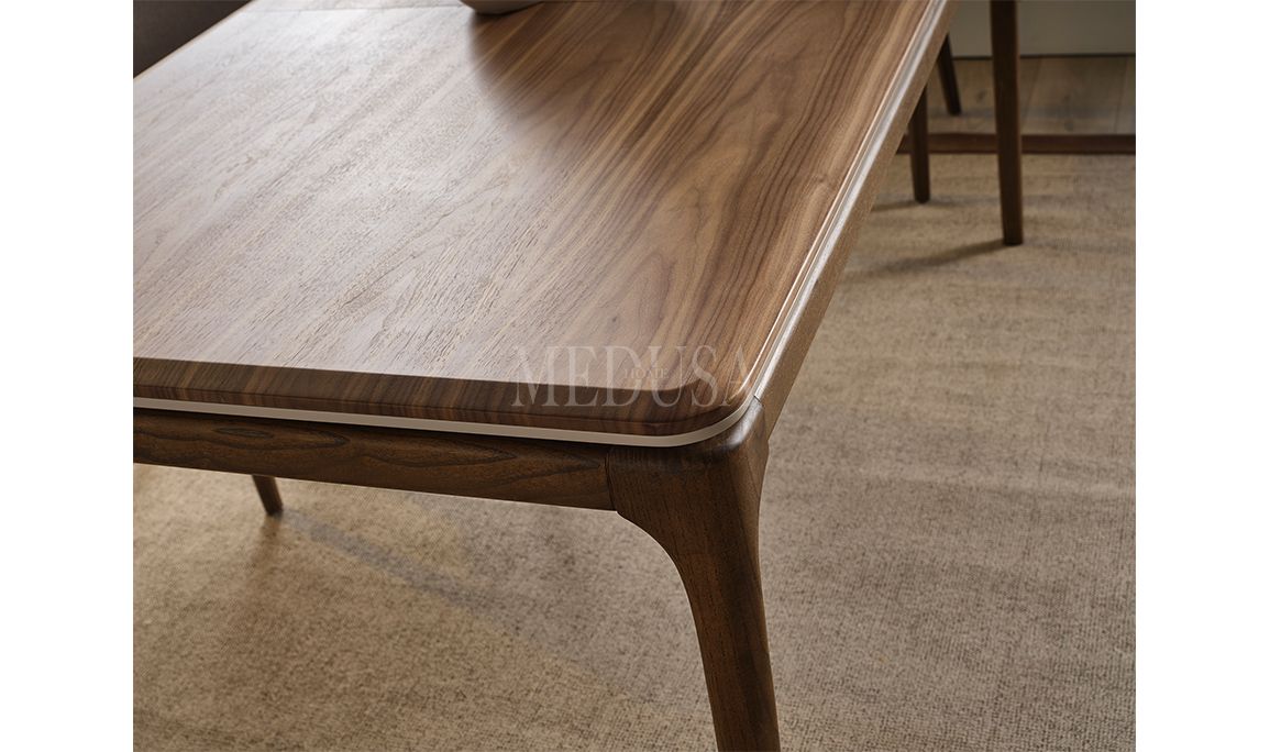 Medusa Home Mobilya - Tedy İcon Yemek Odası