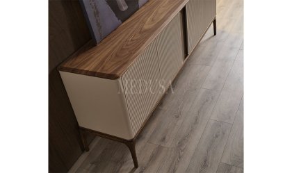 Medusa Home Mobilya - Tedy İcon Yemek Odası