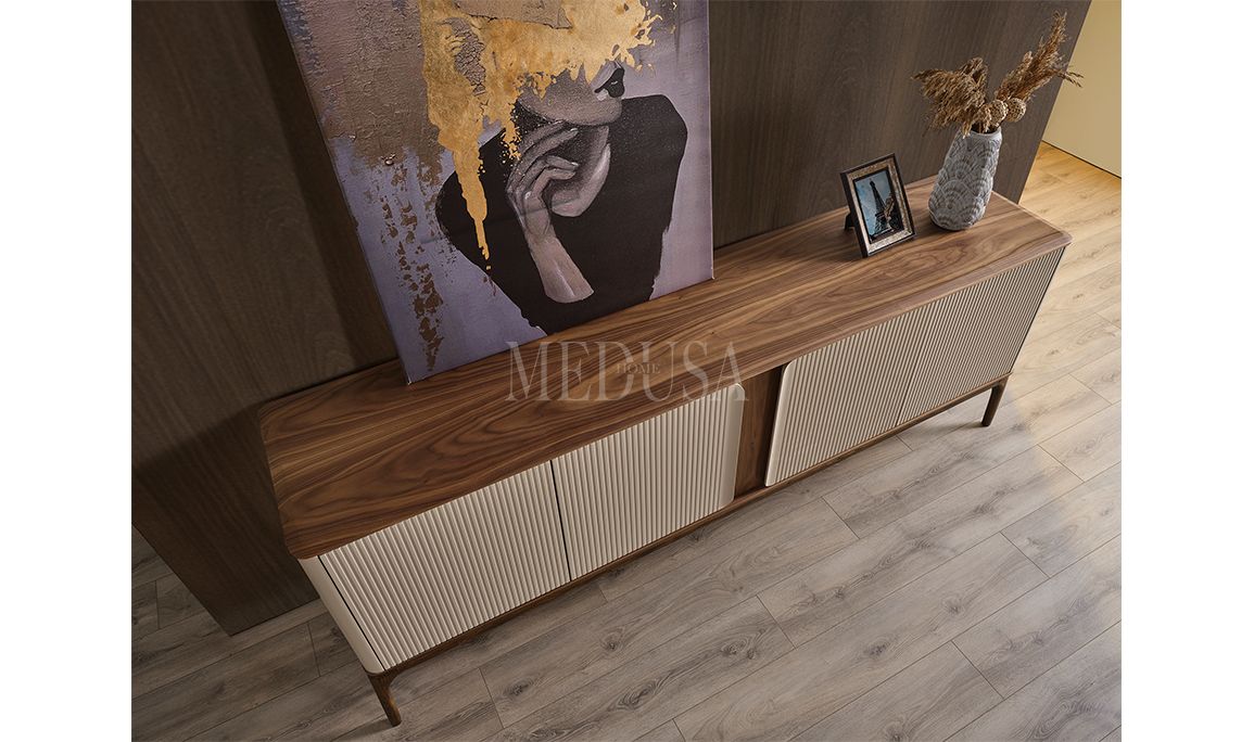 Medusa Home Mobilya - Tedy İcon Yemek Odası