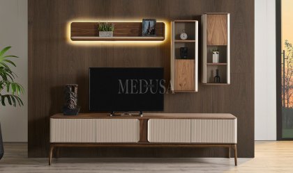 Medusa Home Mobilya - Tedy İcon Yemek Odası