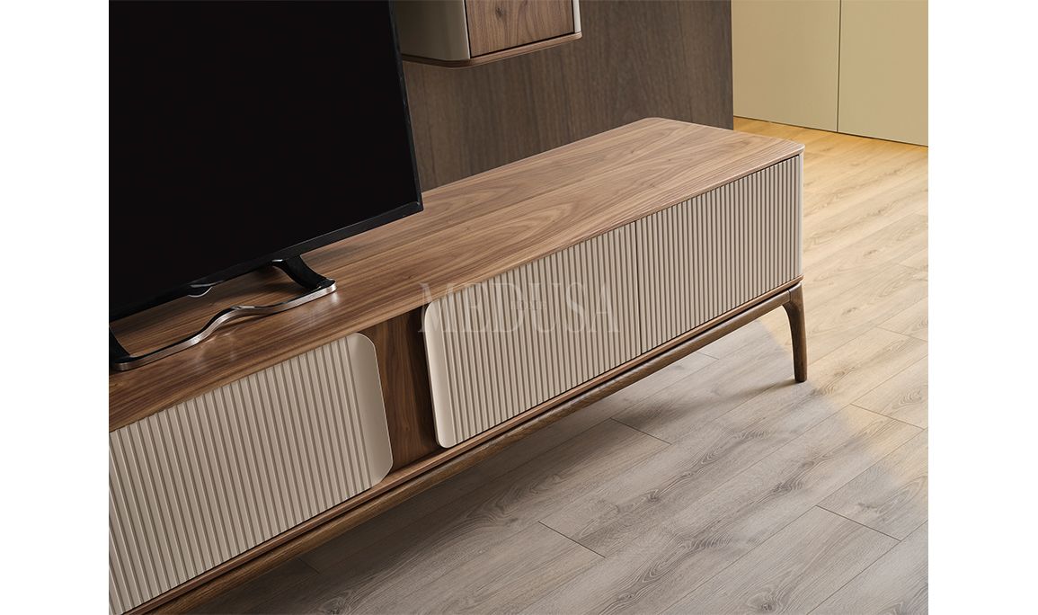 Medusa Home Mobilya - Tedy İcon Yemek Odası