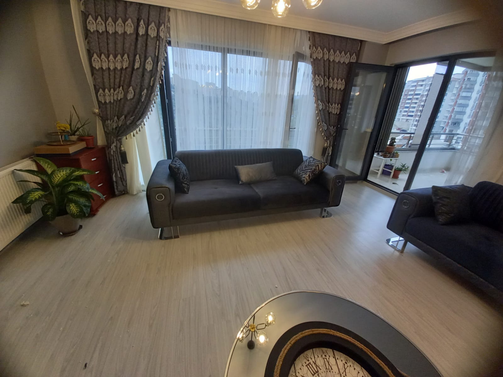 Medusa Home Mobilya - Temel Bey - Trabzon