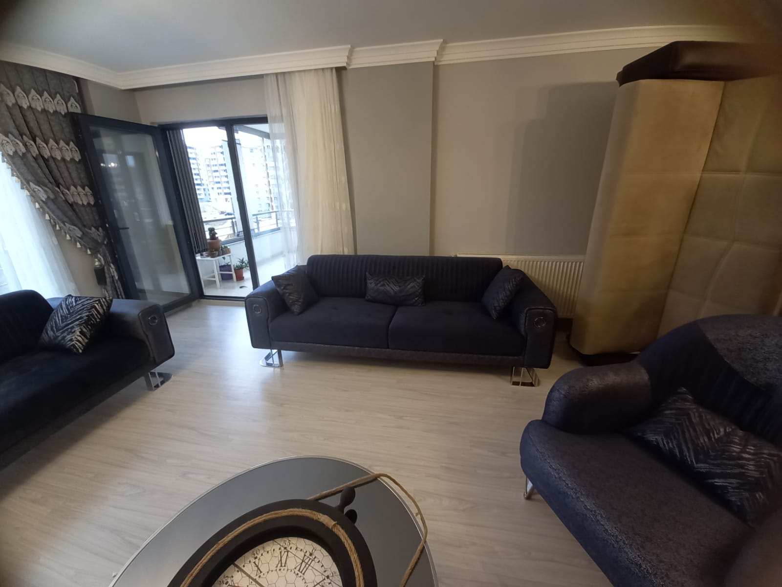 Medusa Home Mobilya - Temel Bey - Trabzon