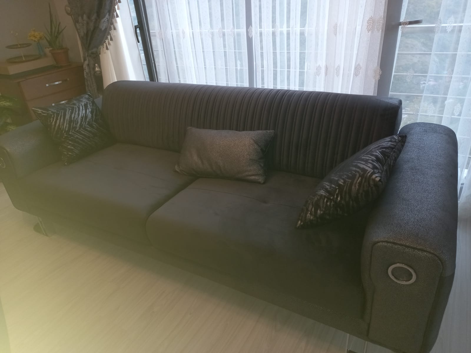 Medusa Home Mobilya - Temel Bey - Trabzon