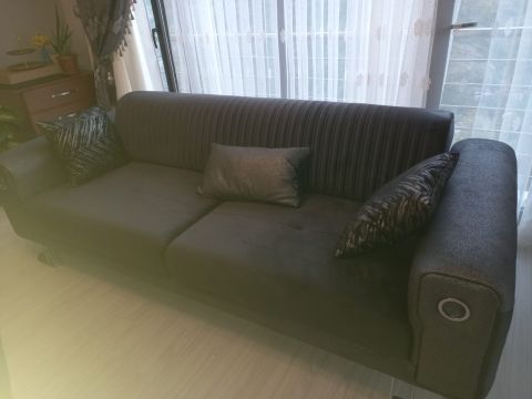 Medusa Home Mobilya - Temel Bey - Trabzon