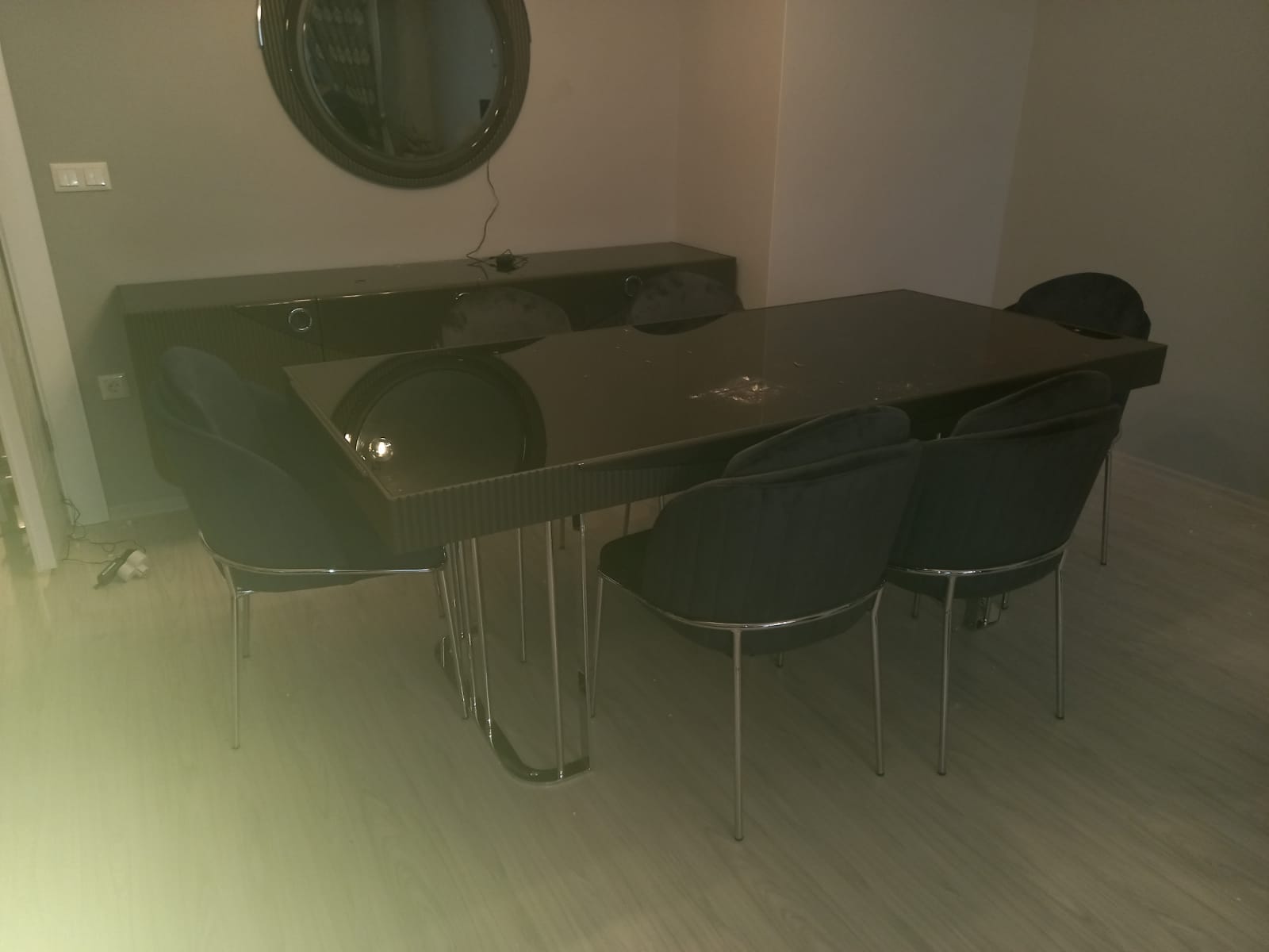 Medusa Home Mobilya - Temel Bey - Trabzon