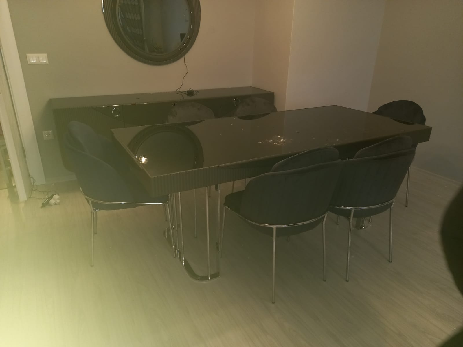 Medusa Home Mobilya - Temel Bey - Trabzon