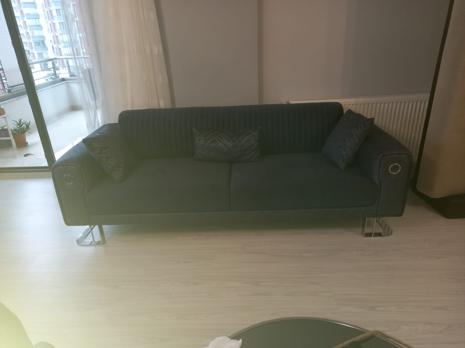 Medusa Home Mobilya - Temel Bey - Trabzon