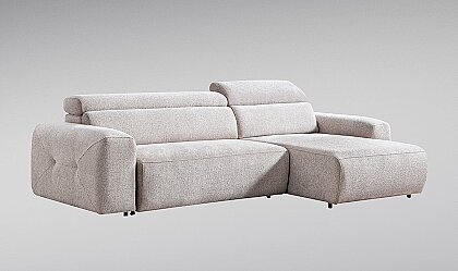 Medusa Home Mobilya - Tera Motorlu ve Sandıklı Köşe Takımı