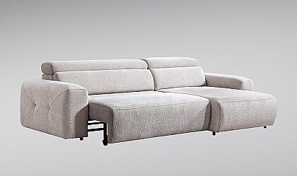 Medusa Home Mobilya - Tera Motorlu ve Sandıklı Köşe Takımı