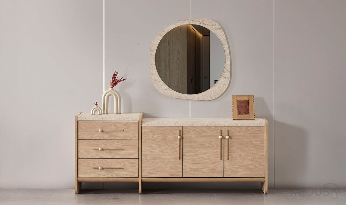 Medusa Home Mobilya - Terra Konsol