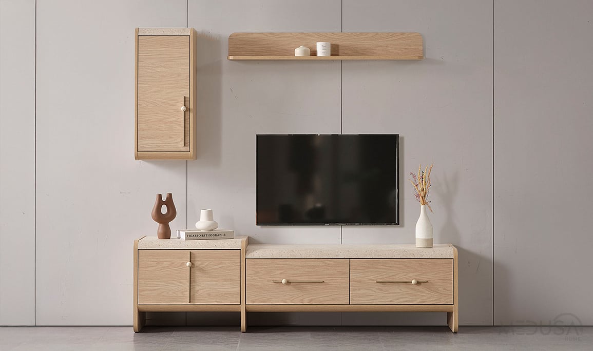 Medusa Home Mobilya - Terra Tv Ünitesi