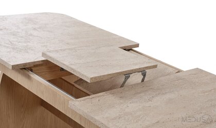 Medusa Home Mobilya - Terra Yemek Odası
