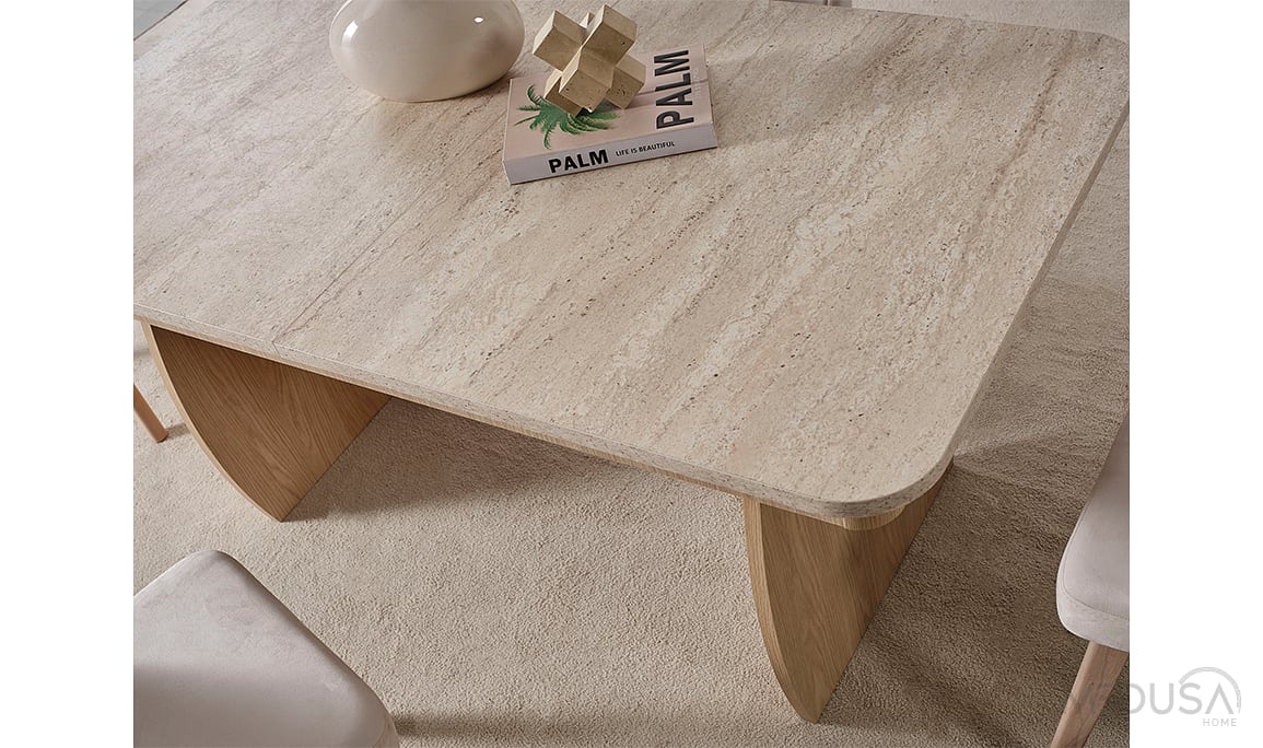 Medusa Home Mobilya - Terra Yemek Odası
