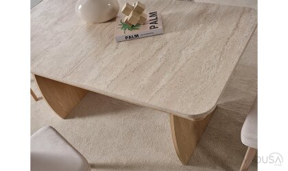 Medusa Home Mobilya - Terra Yemek Odası