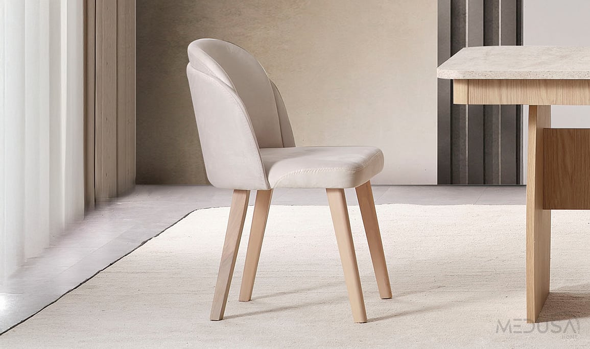 Medusa Home Mobilya - Terra Yemek Odası