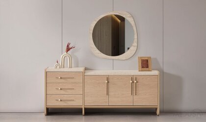 Medusa Home Mobilya - Terra Yemek Odası