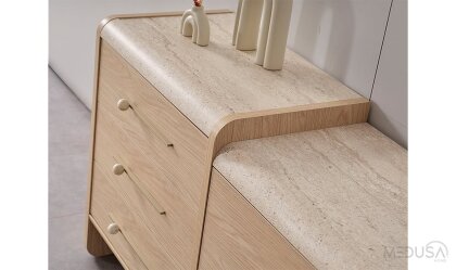 Medusa Home Mobilya - Terra Yemek Odası