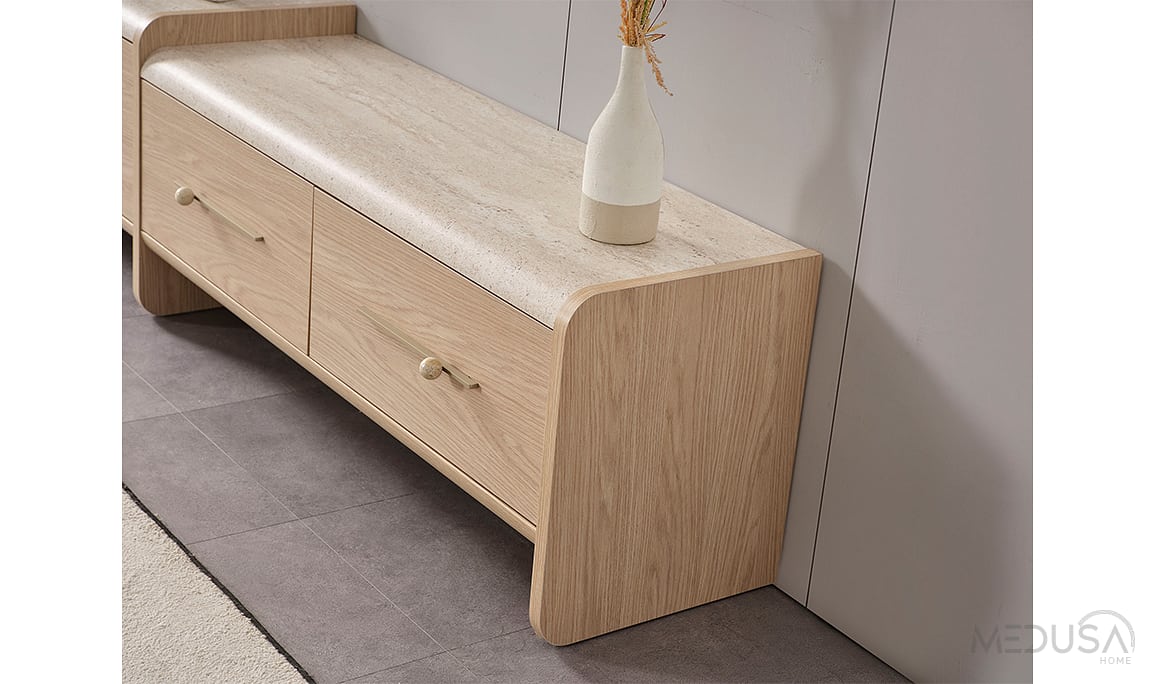 Medusa Home Mobilya - Terra Yemek Odası