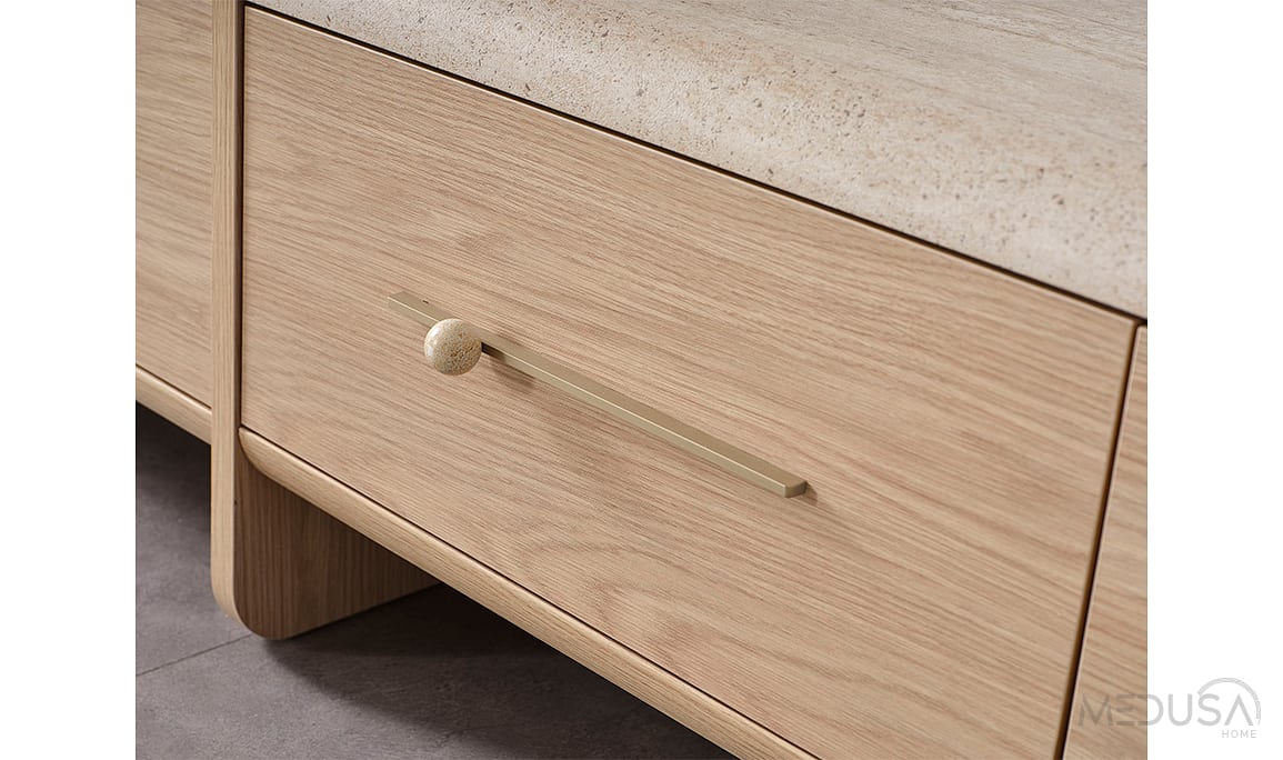 Medusa Home Mobilya - Terra Yemek Odası