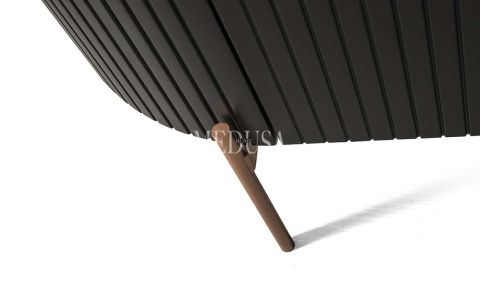 Medusa Home Mobilya - Tesla Bronze Konsol