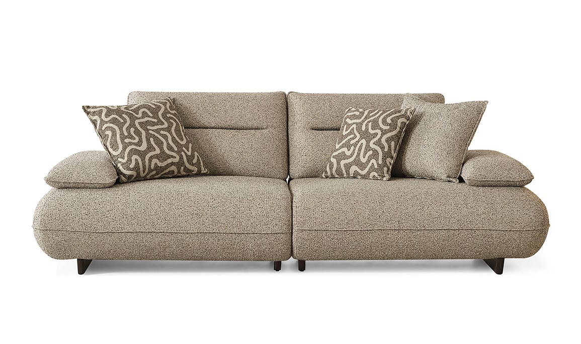 Medusa Home Mobilya - Tesla Koltuk Takımı Sehpalı