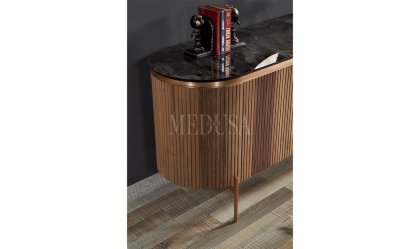 Medusa Home Mobilya - Tesla Konsol