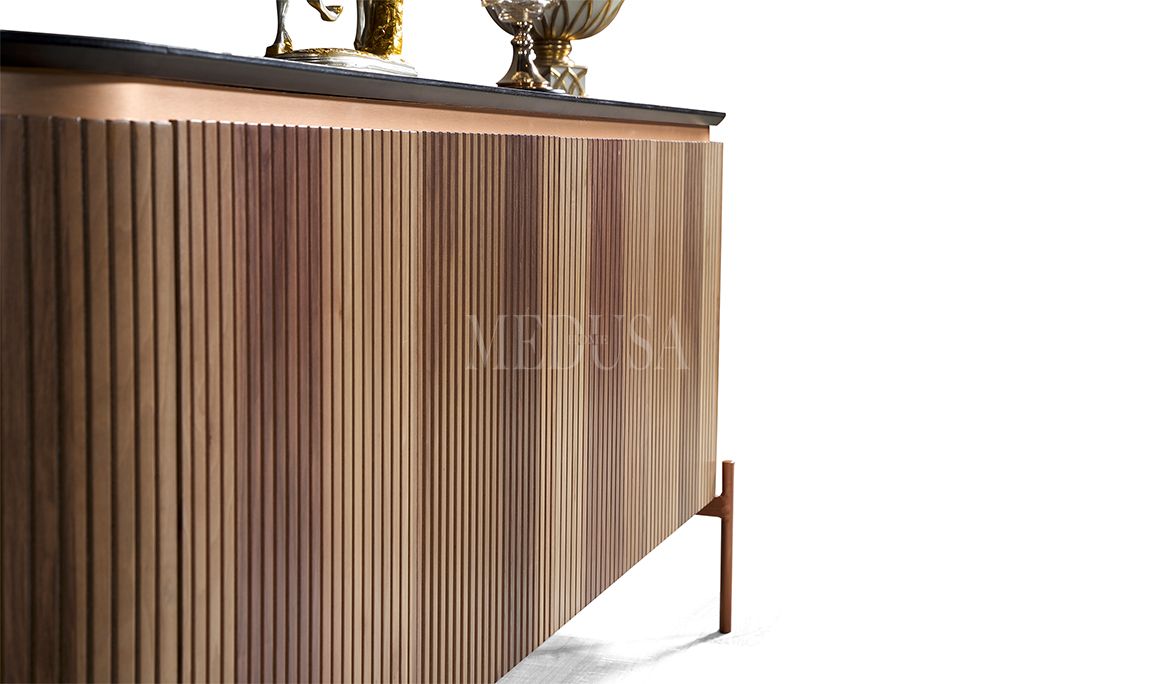 Medusa Home Mobilya - Tesla Konsol