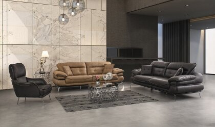 Medusa Home - Tesla Luxury Koltuk Takımı Medusa Home - Tesla Luxury Koltuk Takımı