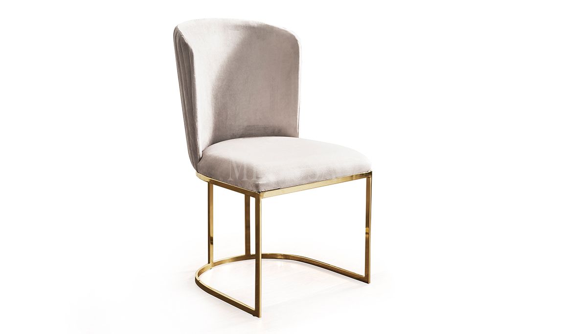 Medusa Home Mobilya - Tesla Luxury Sandalye