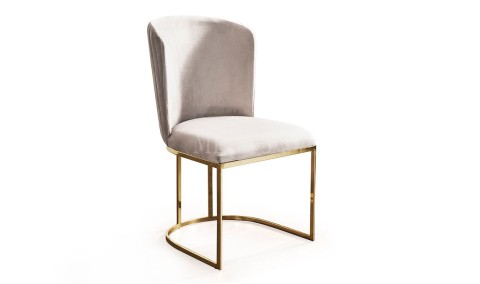 Medusa Home Mobilya - Tesla Luxury Sandalye