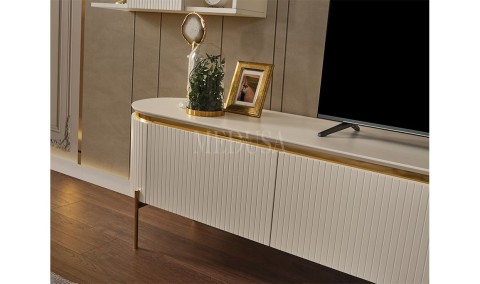 Medusa Home Mobilya - Tesla Luxury Tv Ünitesi