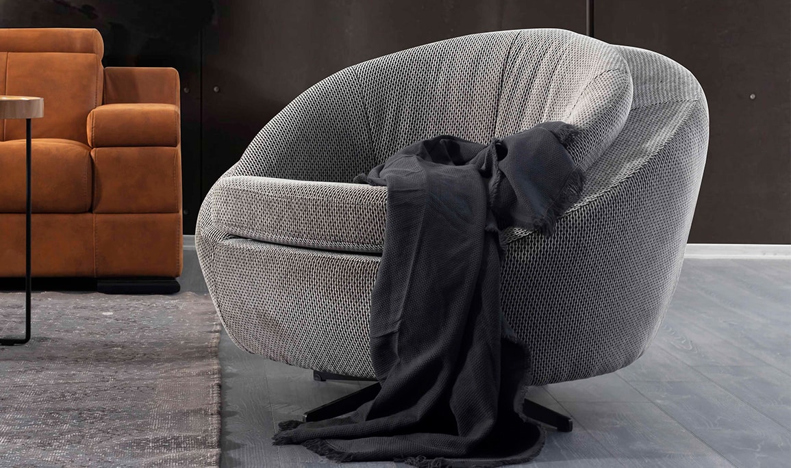 Medusa Home Mobilya - Tesla Motorlu Köşe Takımı