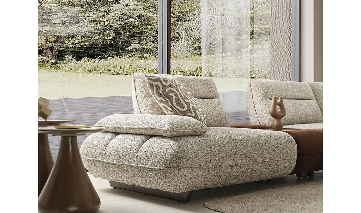 Medusa Home Mobilya - Tesla Relax Köşe Takımı