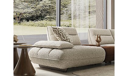 Medusa Home Mobilya - Tesla Relax Köşe Takımı