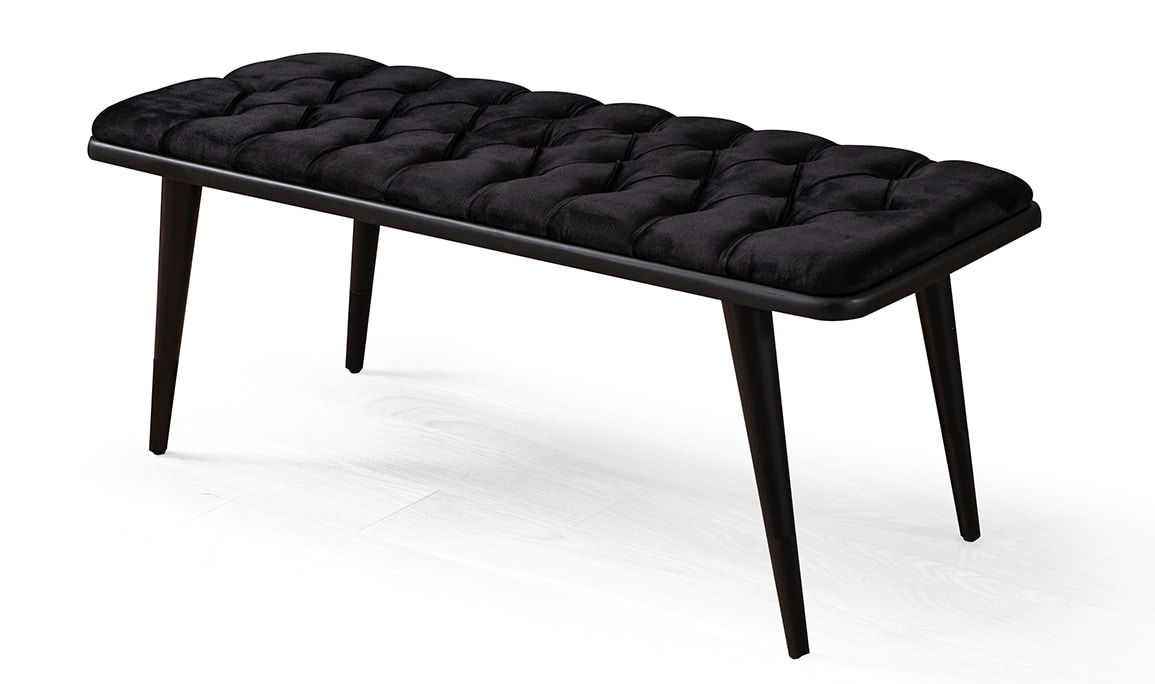 Medusa Home Mobilya - Tesla Silver Yemek Masası