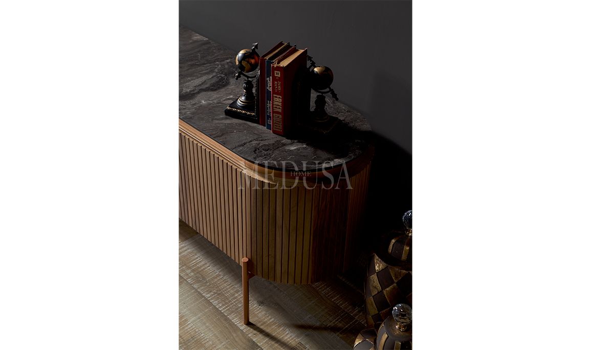 Medusa Home Mobilya - Tesla Tv Ünitesi