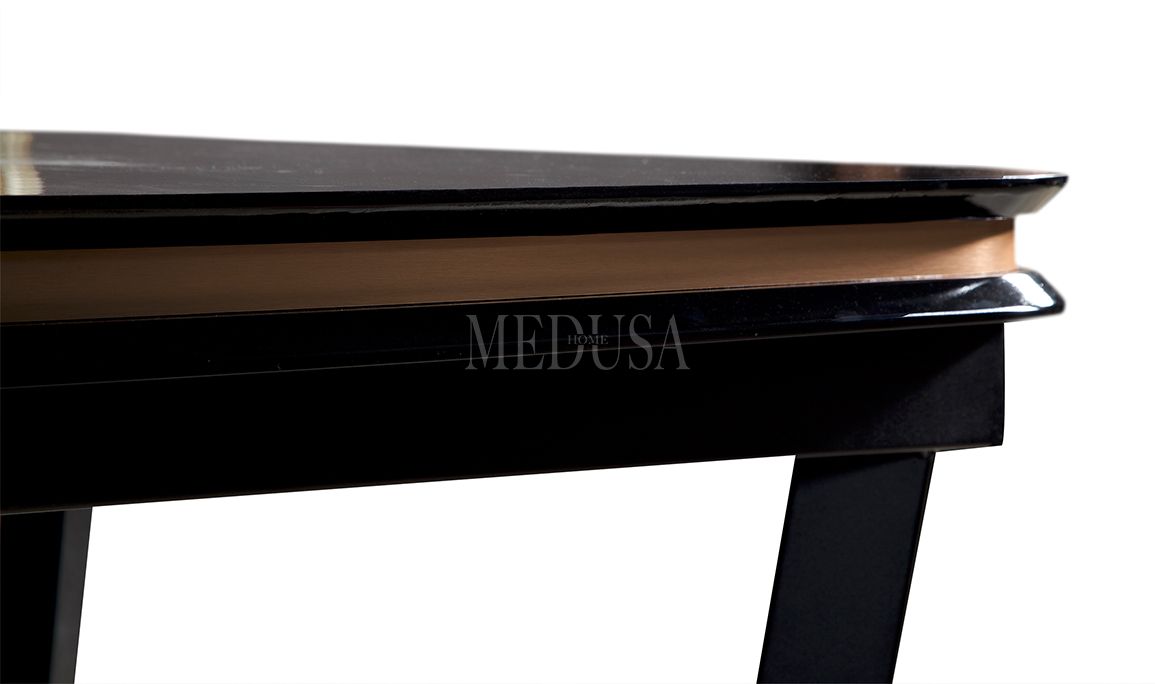 Medusa Home Mobilya - Tesla Yemek Masası