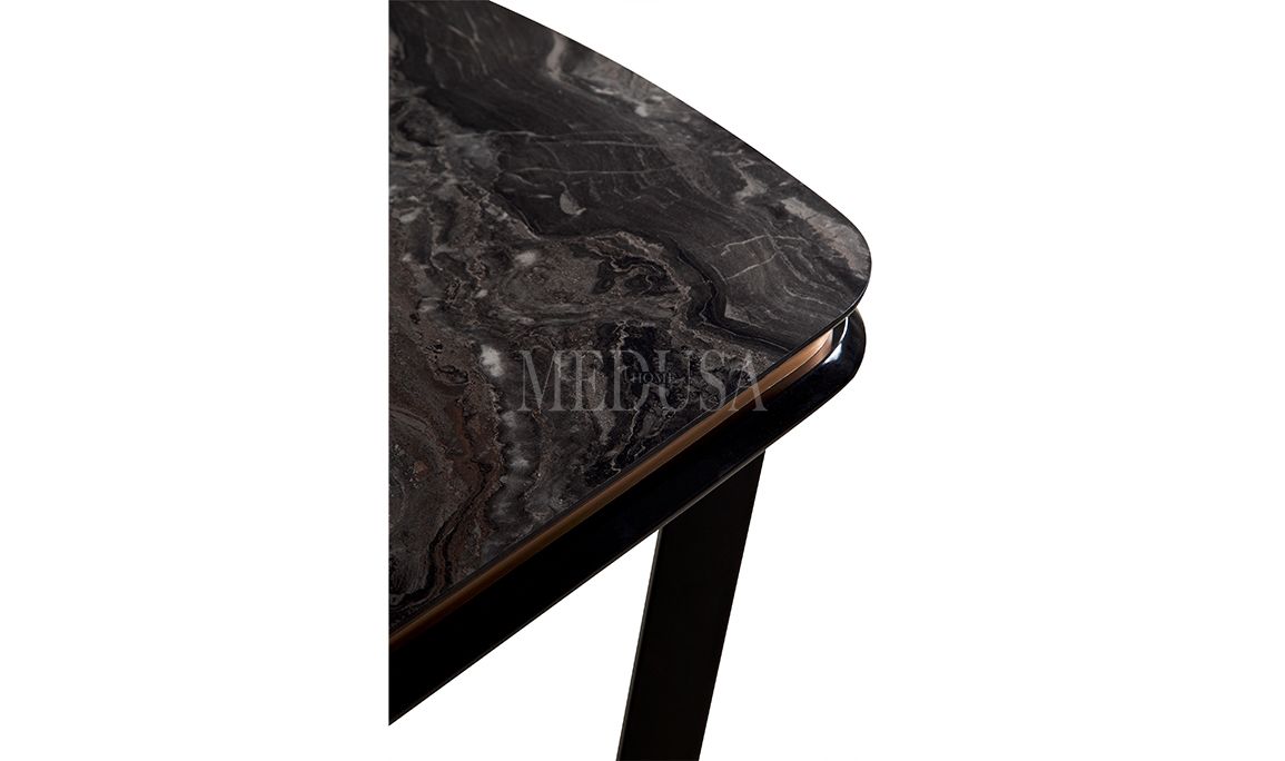 Medusa Home Mobilya - Tesla Yemek Masası