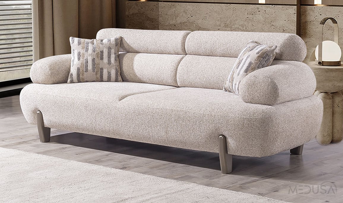 Medusa Home Mobilya - Teslo Koltuk Takımı