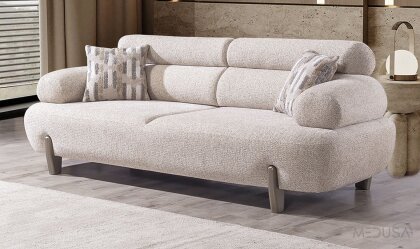 Medusa Home Mobilya - Teslo Koltuk Takımı