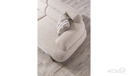 Medusa Home Mobilya - Teslo Koltuk Takımı