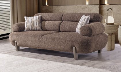 Medusa Home Mobilya - Teslo Koltuk Takımı