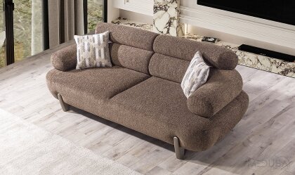Medusa Home Mobilya - Teslo Koltuk Takımı