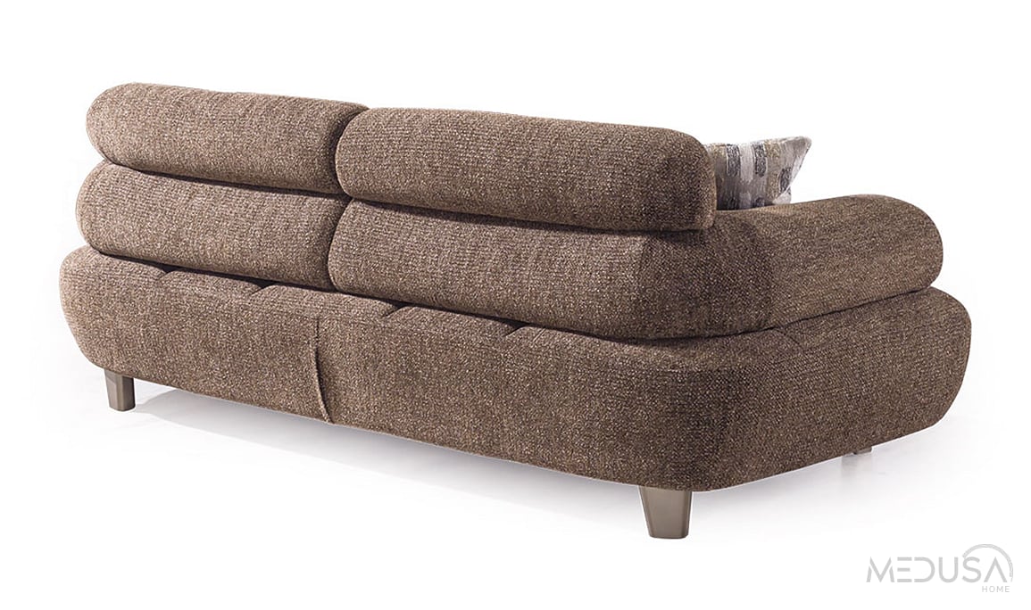 Medusa Home Mobilya - Teslo Koltuk Takımı