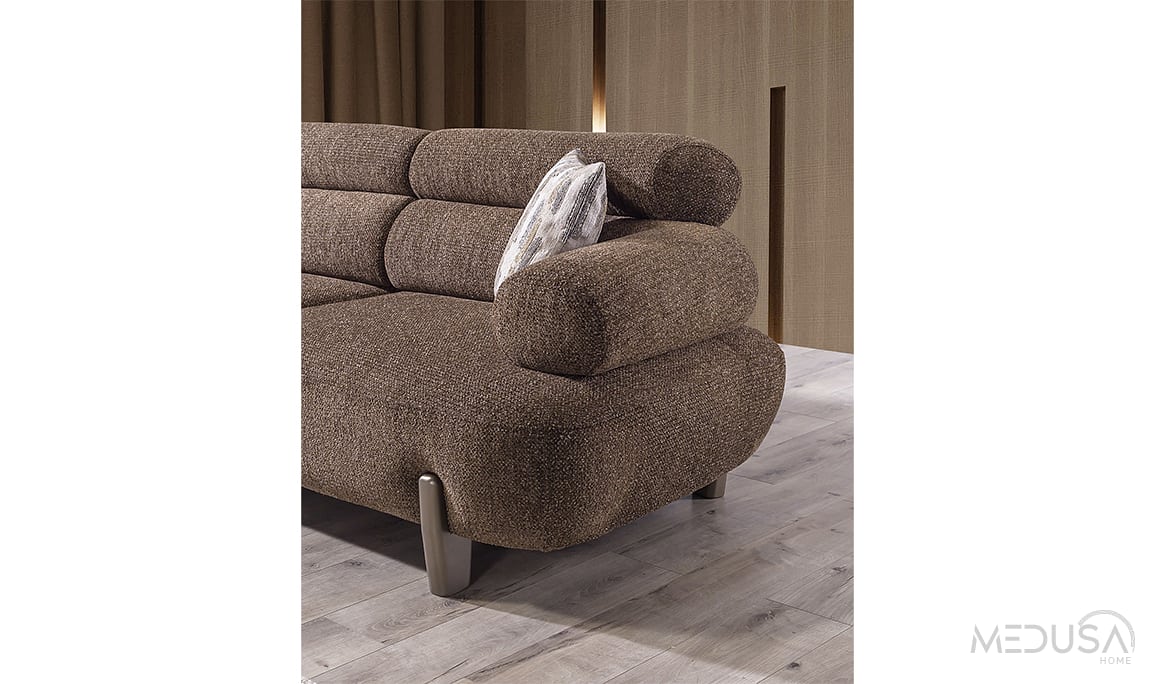 Medusa Home Mobilya - Teslo Koltuk Takımı